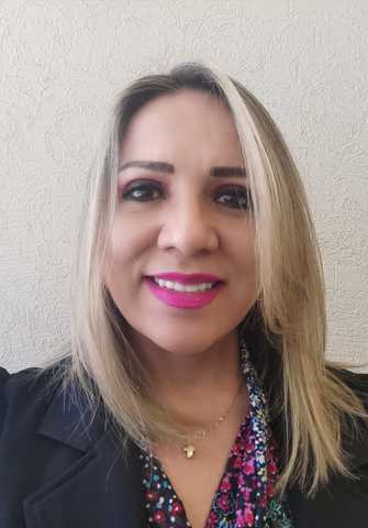 Mtra. Mónica Méndez Celaya