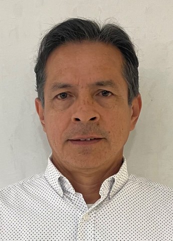 Mtro. Carlos Castillo Ortiz