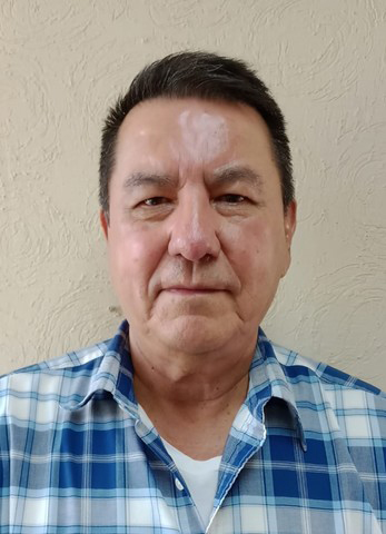 Ing. Luis Flores García