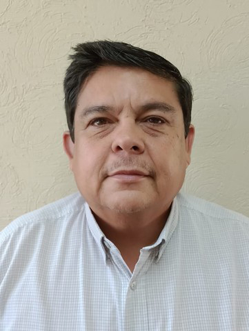 Ing. Adalberto Pérez Argüelles