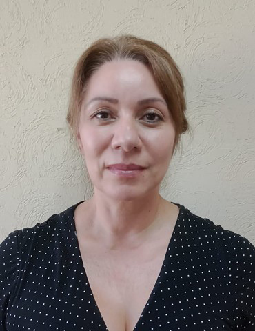 Mtra. Francisca Isabel Villa Medina