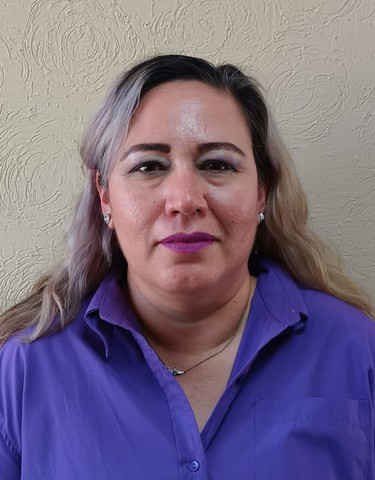 Dra. Marcela Guadalupe Zazueta Pillado