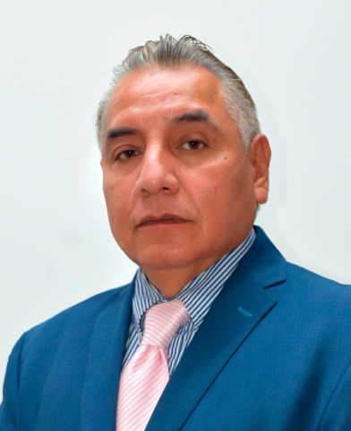 Dr. Abel Leyva Castellanos