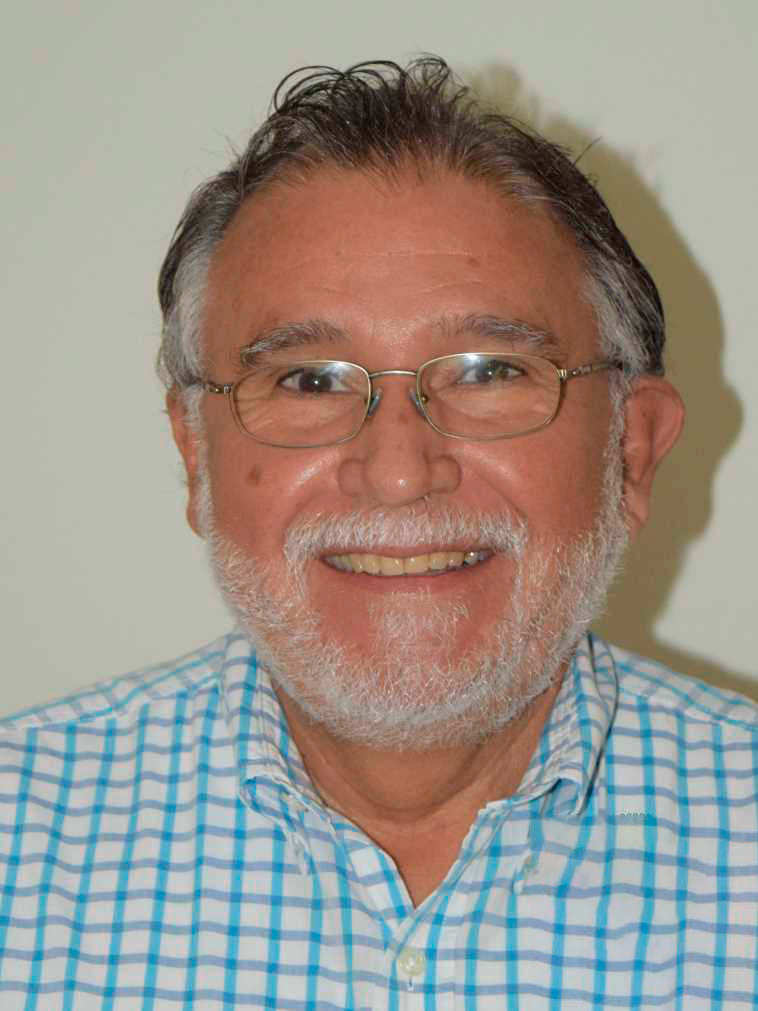 Mtro. Sergio Michel Hallack Sotomayor