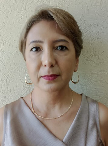 C.P. Beatriz Méndez López 