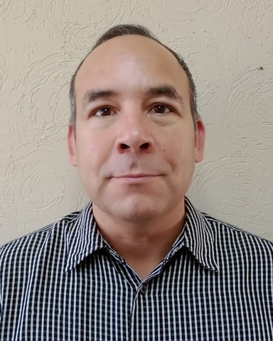 Lic. Gerardo Arturo Camou Alegría 