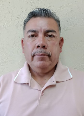 Fernando Antonio García Flores