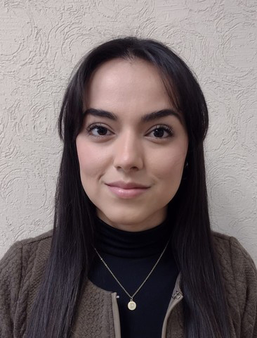 Mtra. Deyanira Barreras Rodríguez 