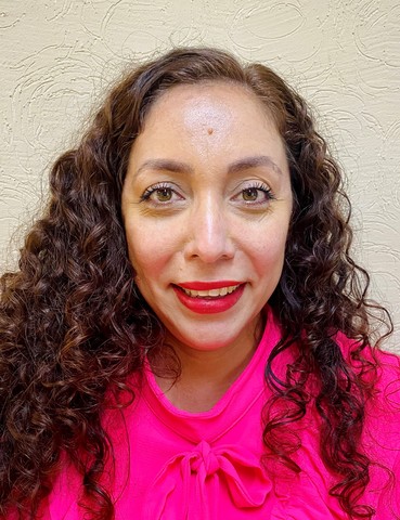 Lic. Graciela Campos Cárdenas 