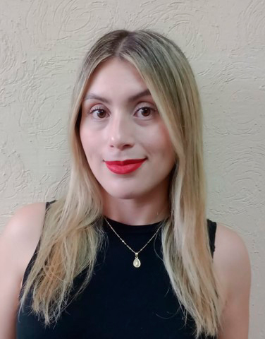 Lic. Estefanía Maldonado Madrigal 