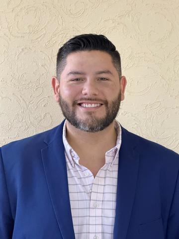 Lic. Luis Carlos Ponce de León Kirk 