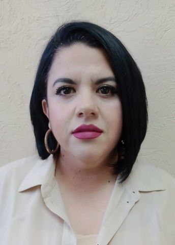 TSU Dulce Alejandra Meza Miranda