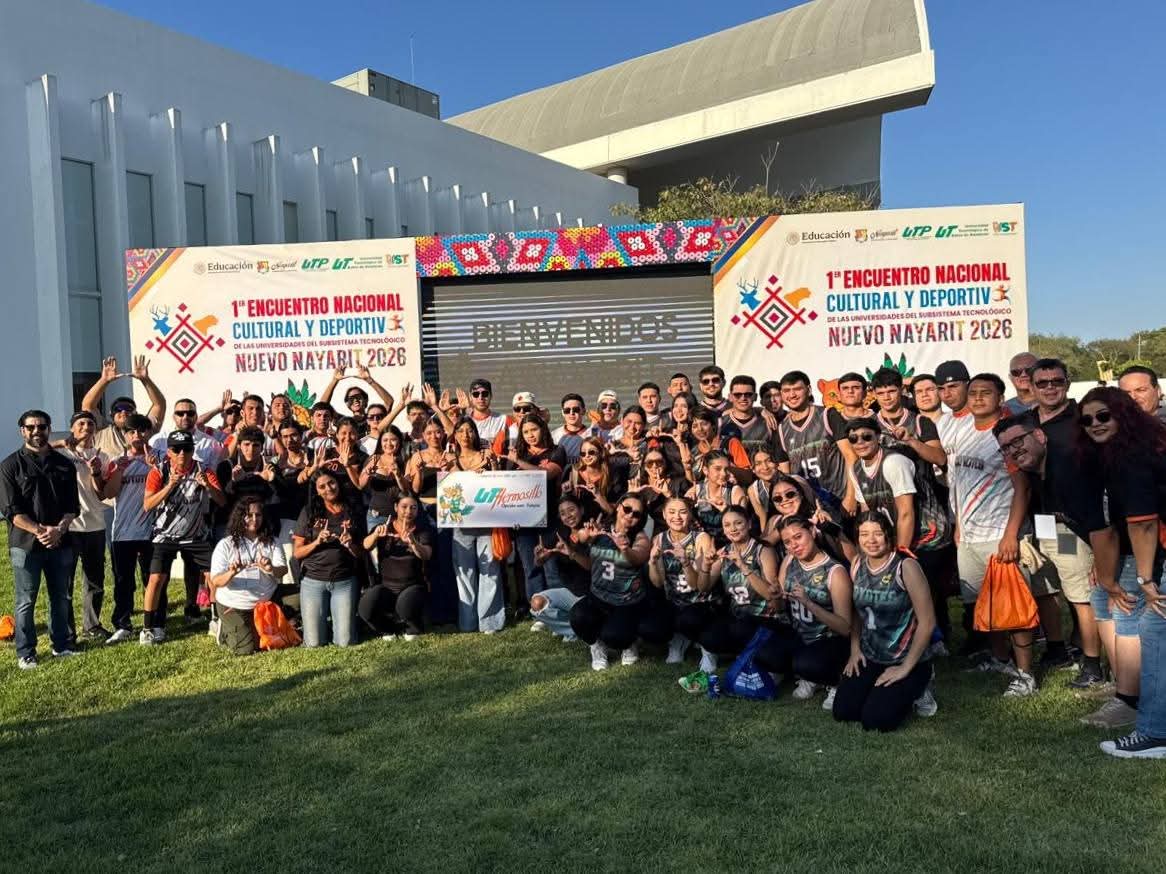 UTH hace historia con cosecha dorada en Nayarit 2026