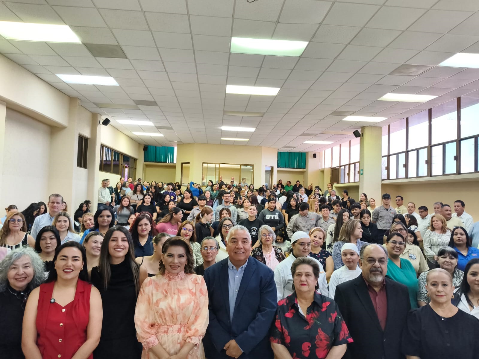 Gobierno de Sonora amplifica las voces de mujeres que transforman la entidad