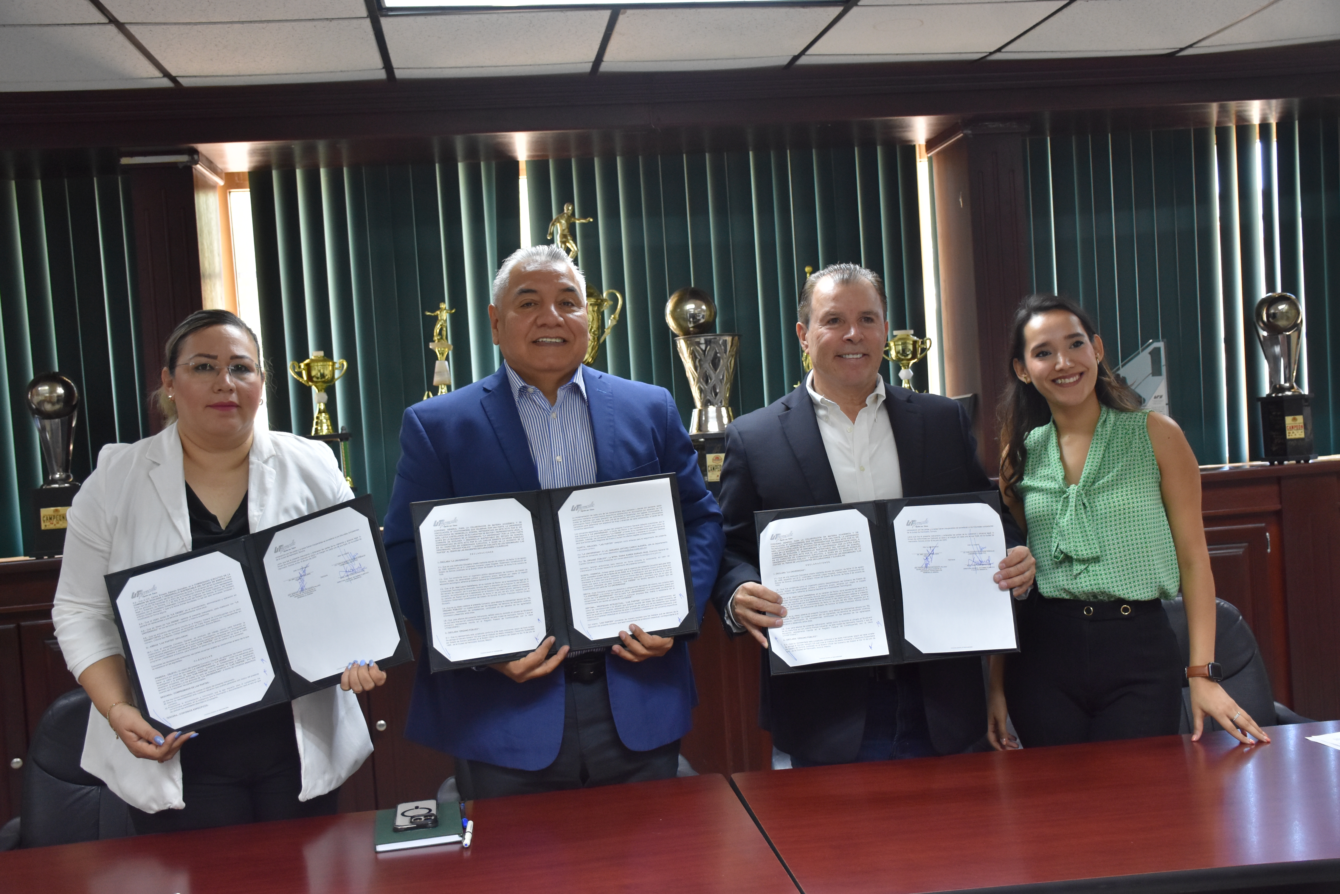 Gobierno de Sonora trabaja para lograr la transición energética