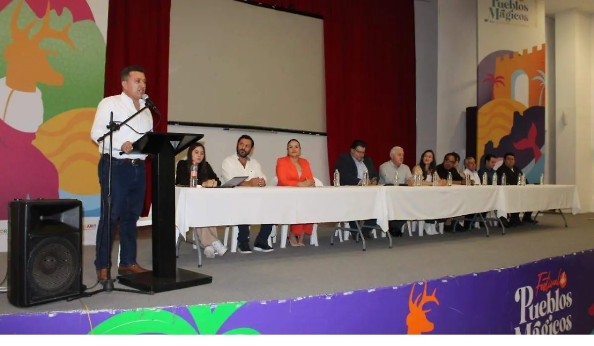  Se conforma Cámara de Comercio, Servicios y Turismo “Río Sonora-Sierra” en Ures
