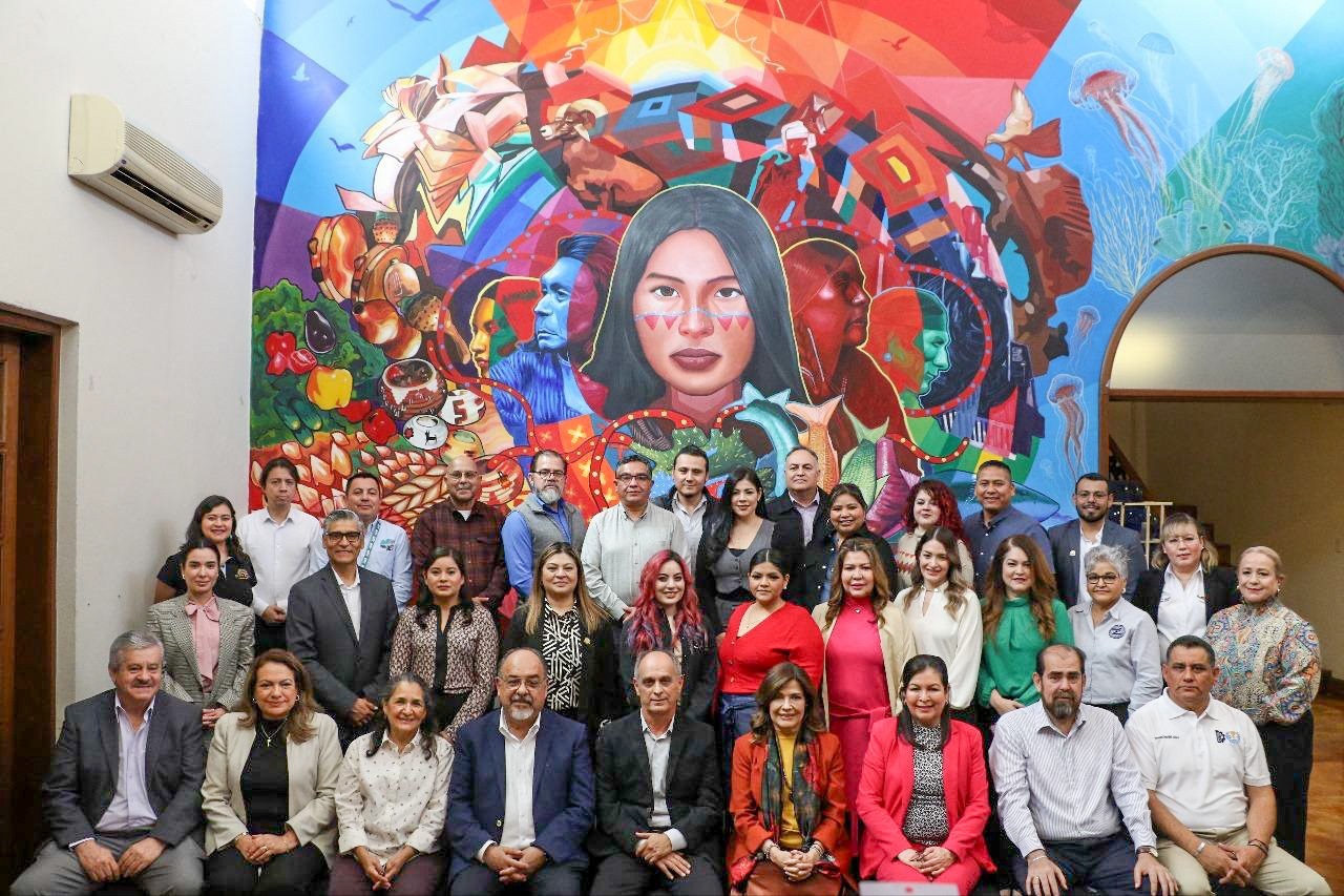 Vincula SEC a instituciones de educación superior