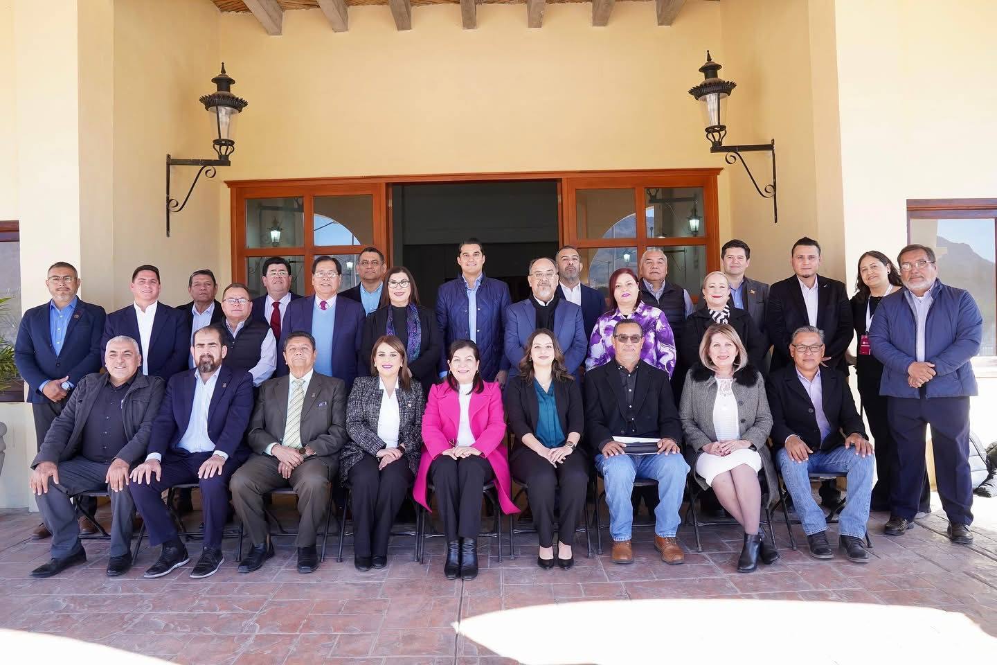 Un evento clave para el futuro de la educación superior en Sonora! 